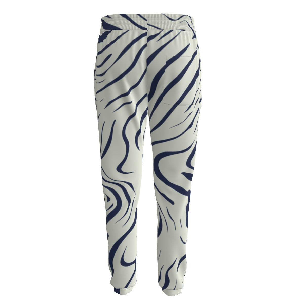 All-Over Print Men's Sweatpants | Interlock