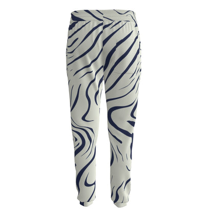 All-Over Print Men's Sweatpants | Interlock