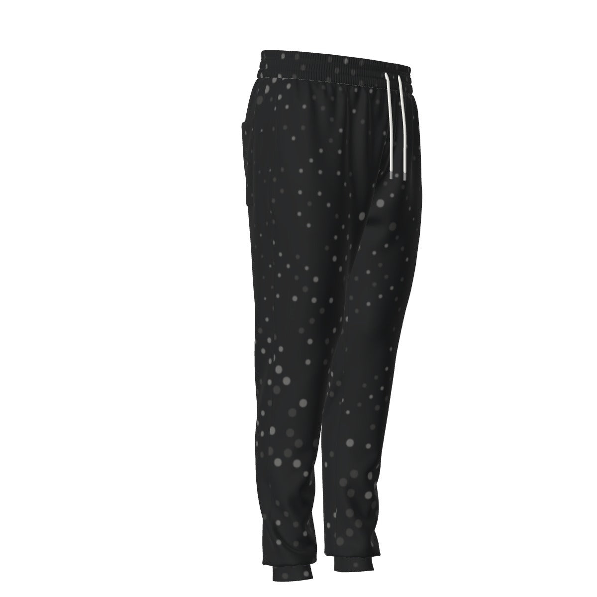 All-Over Print Men's Sweatpants | Interlock