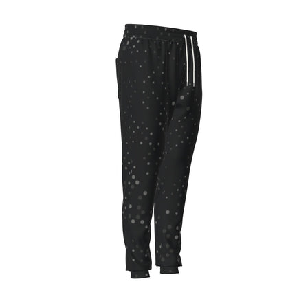 All-Over Print Men's Sweatpants | Interlock