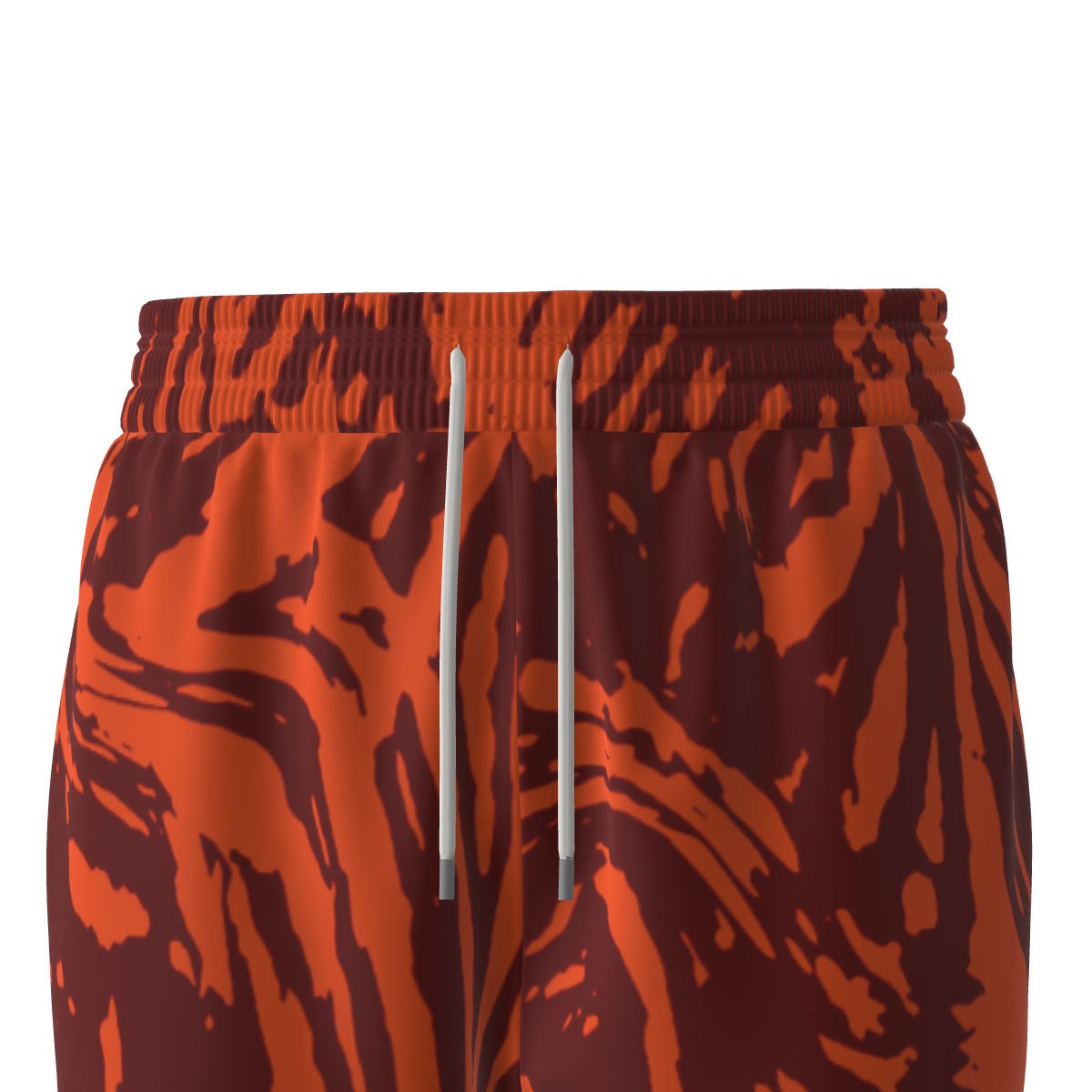 All-Over Print Men's Sweatpants | Interlock