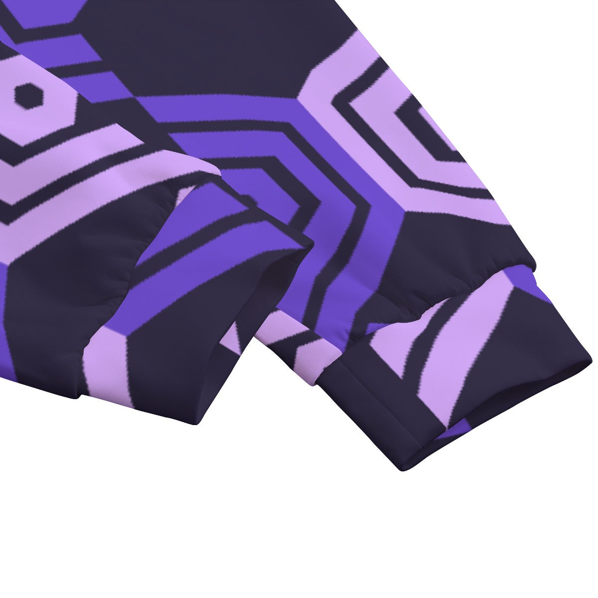 All-Over Print Men's Sweatpants | Interlock