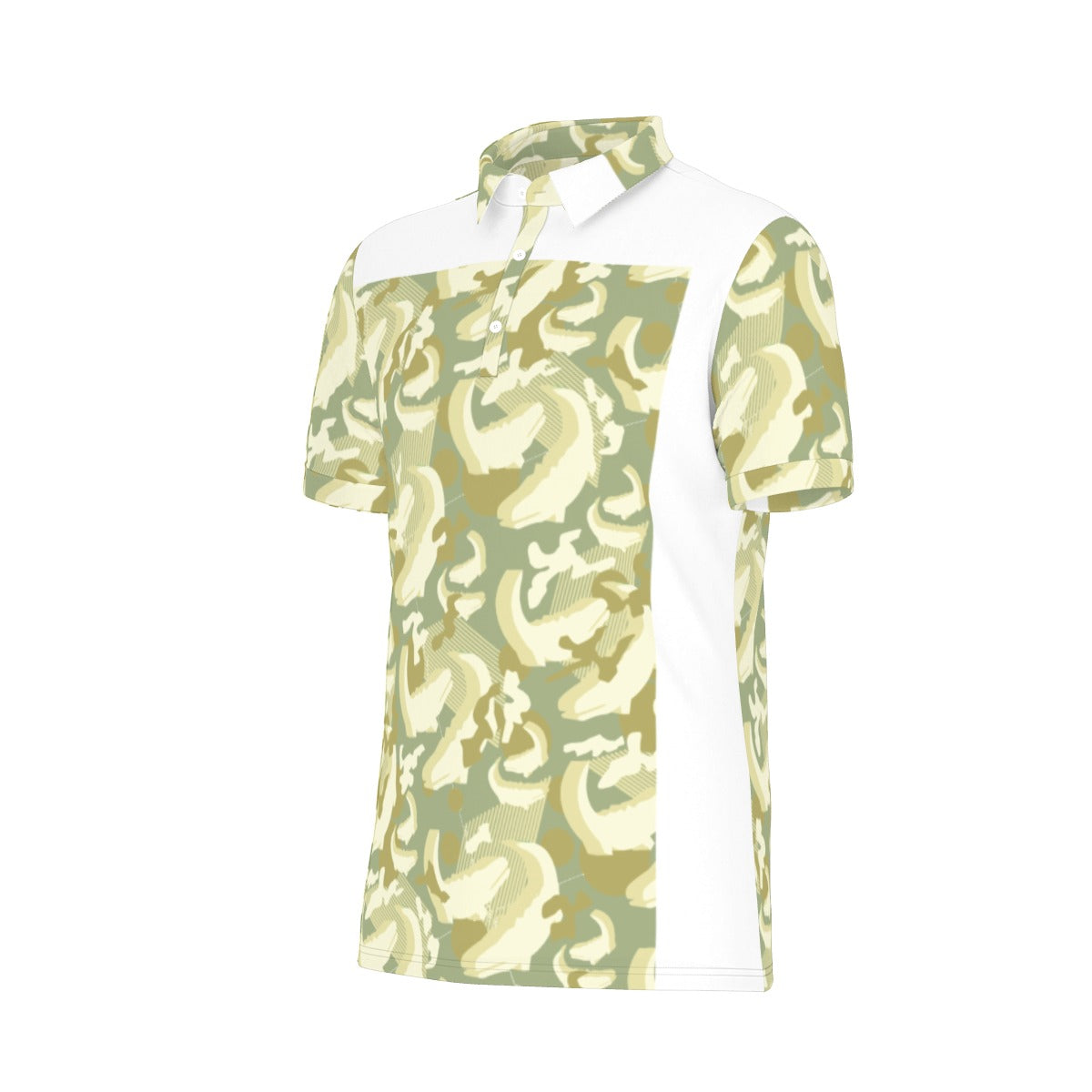 Outback Operator Stretch Polo Shirt