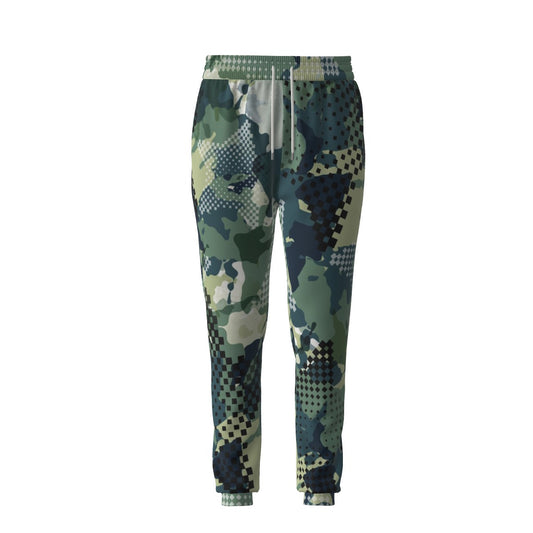 All-Over Print Men's Sweatpants | Interlock