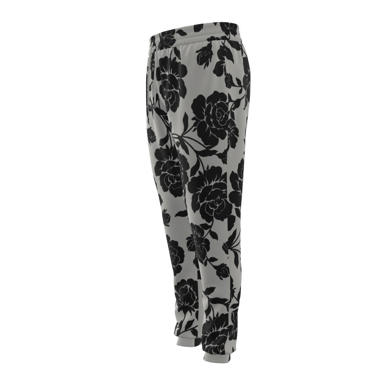 All-Over Print Men's Sweatpants | Interlock
