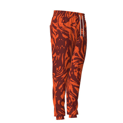 All-Over Print Men's Sweatpants | Interlock