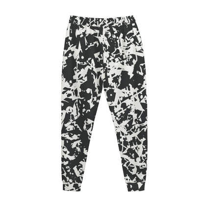 All-Over Print Men's Sweatpants | Interlock
