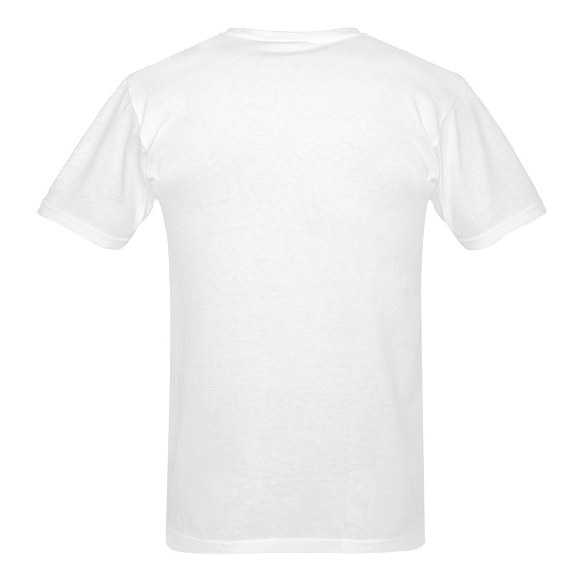 Men's T-Shirt For The USA |Cotton (DTF)
