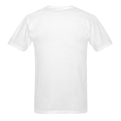 Men's T-Shirt For The USA |Cotton (DTF)