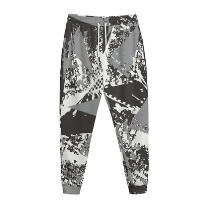 All-Over Print Men's Sweatpants | Interlock