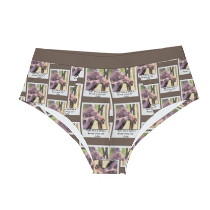 Men's Triangle Low-rise Underwear