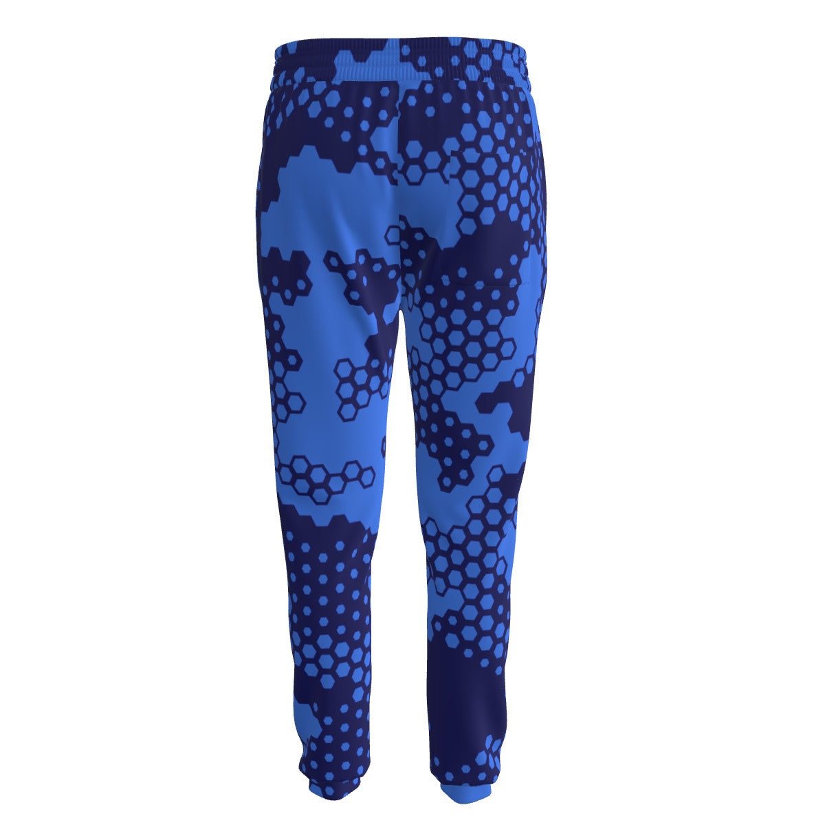 All-Over Print Men's Sweatpants | Interlock