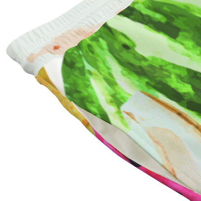 All-Over Print Men's Sweatpants | Interlock