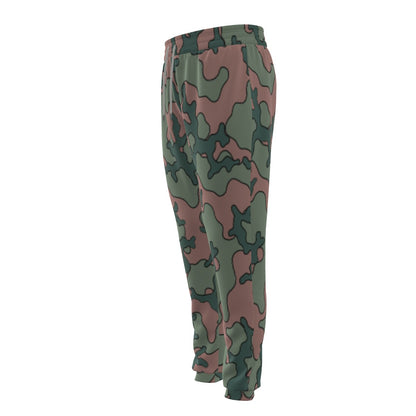 All-Over Print Men's Sweatpants | Interlock