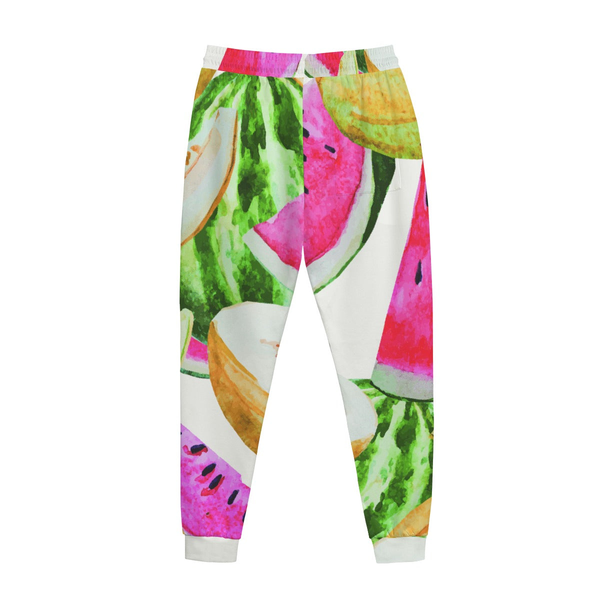All-Over Print Men's Sweatpants | Interlock