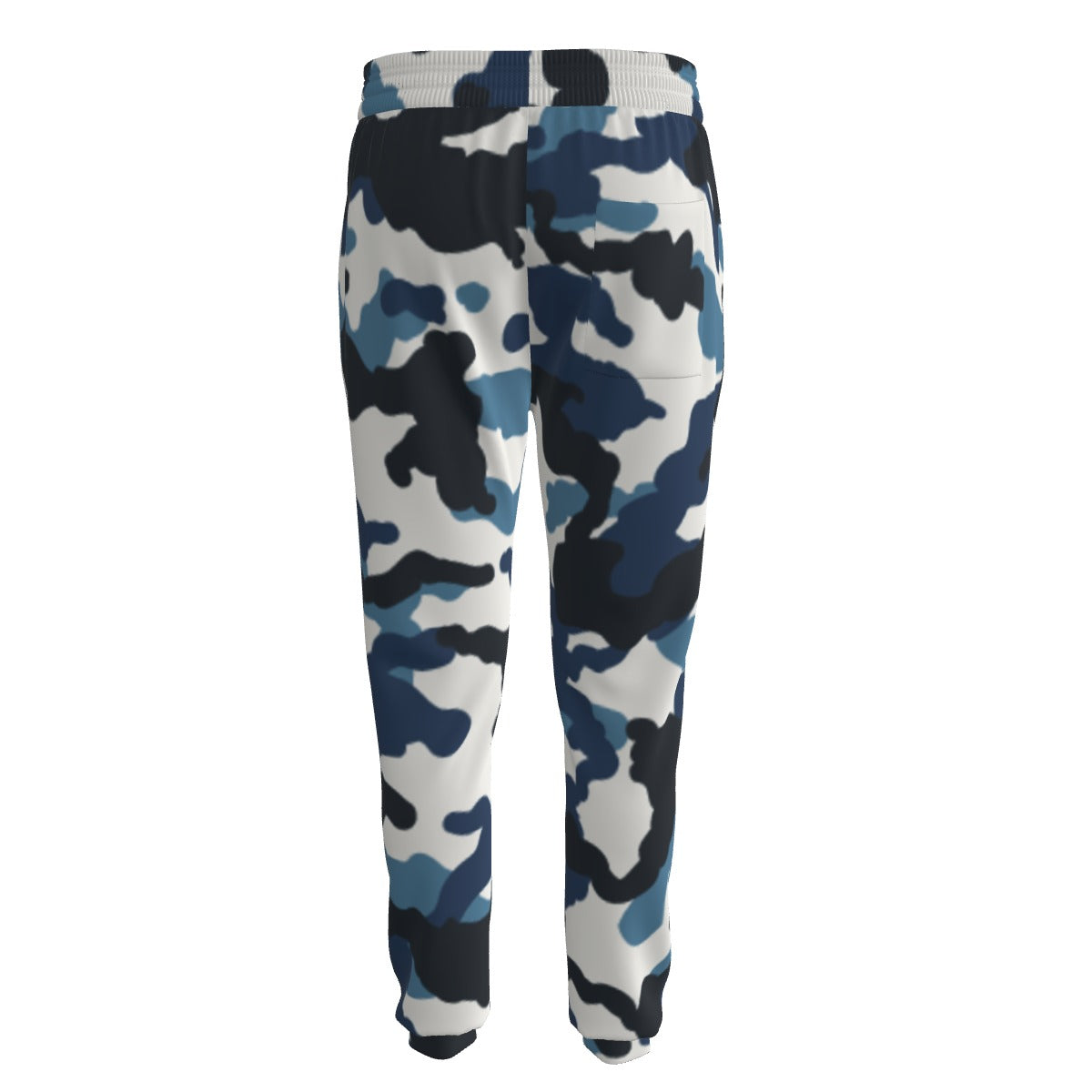 All-Over Print Men's Sweatpants | Interlock