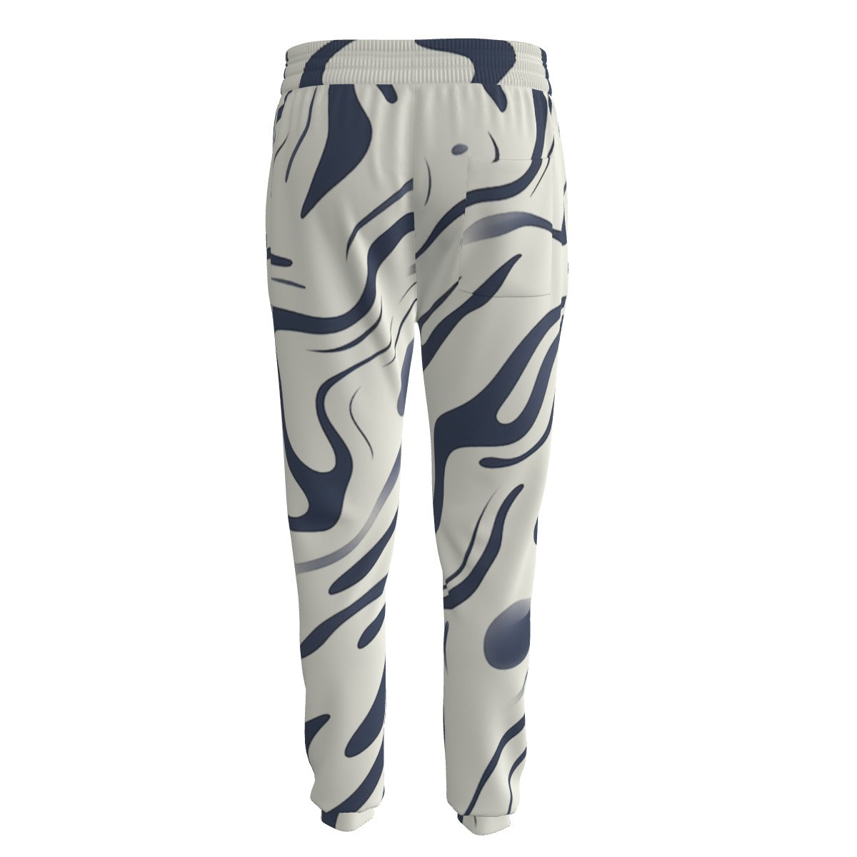 All-Over Print Men's Sweatpants | Interlock