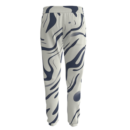 All-Over Print Men's Sweatpants | Interlock