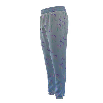 All-Over Print Men's Sweatpants | Interlock
