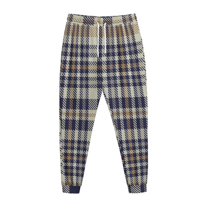 All-Over Print Men's Sweatpants | Interlock
