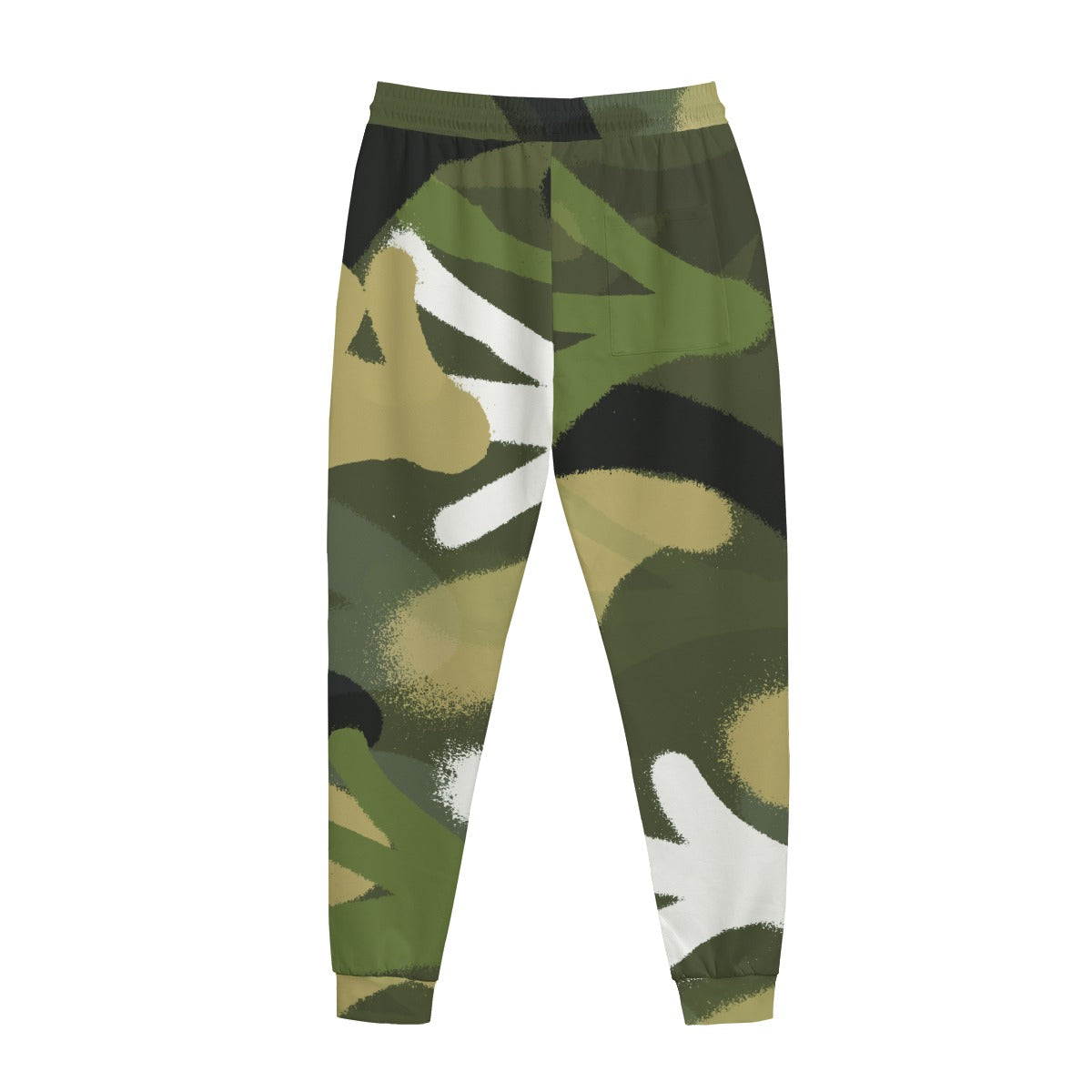 All-Over Print Men's Sweatpants | Interlock
