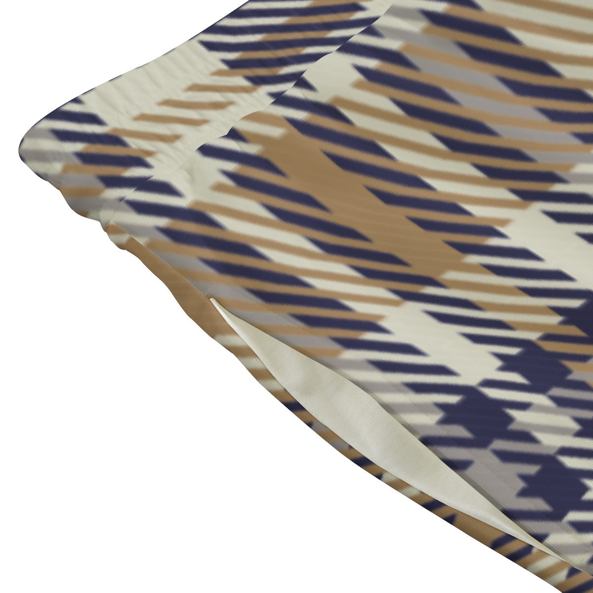 All-Over Print Men's Sweatpants | Interlock