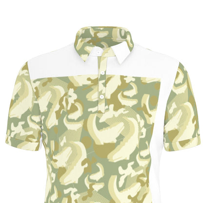 Outback Operator Stretch Polo Shirt