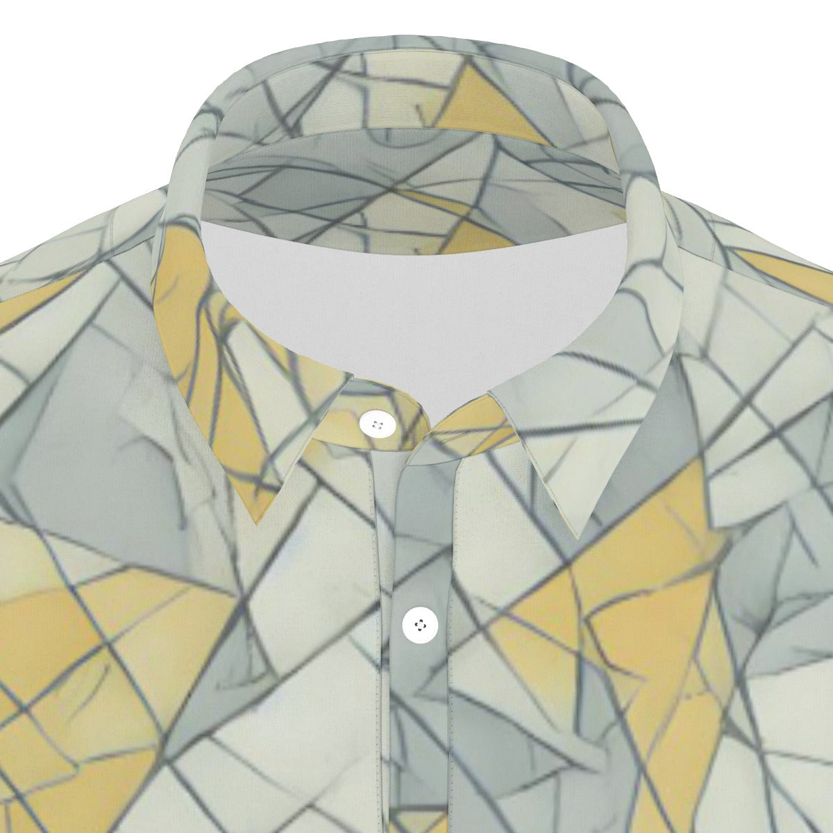 Sharp Edge Stretch Polo Shirt