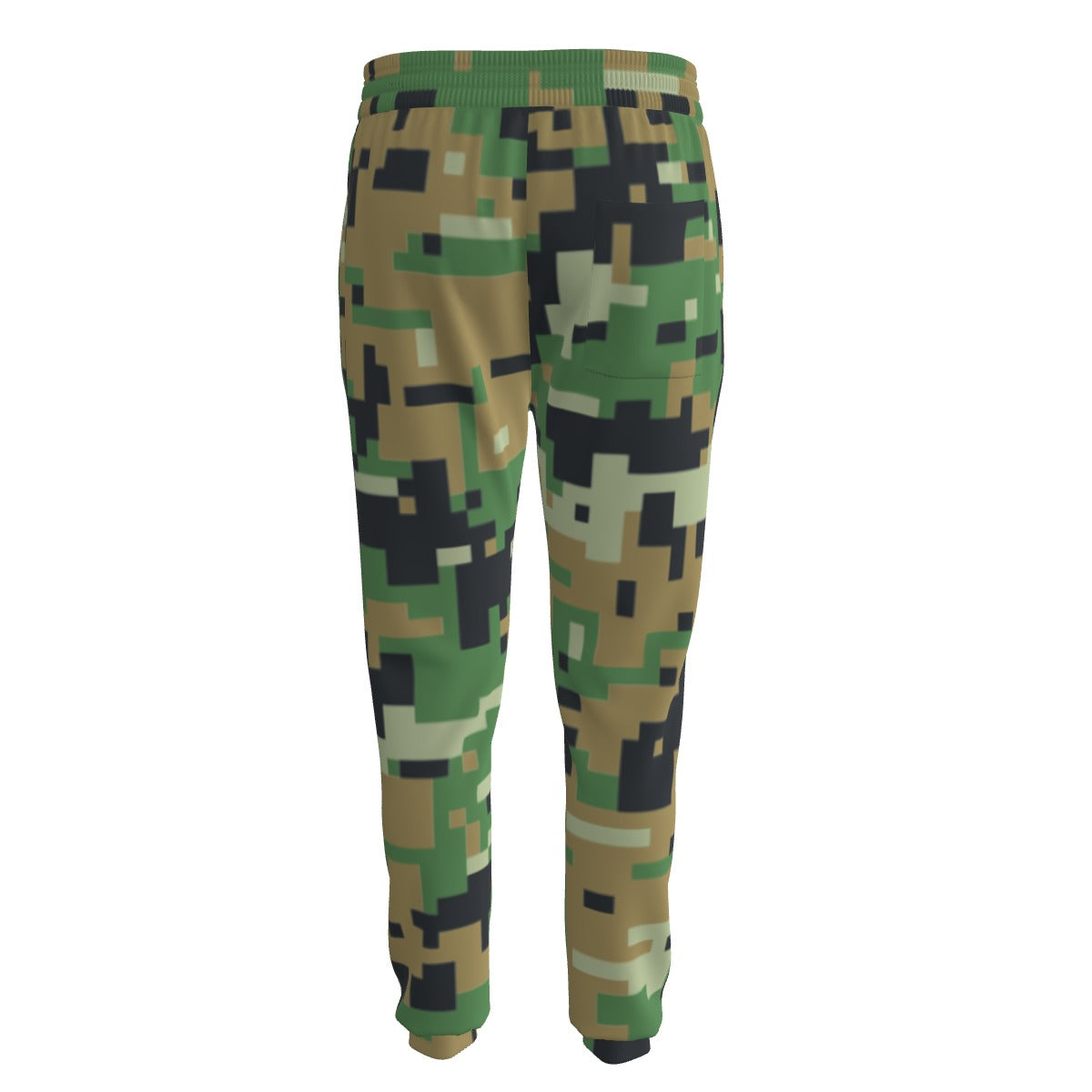 All-Over Print Men's Sweatpants | Interlock