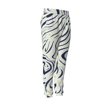 All-Over Print Men's Sweatpants | Interlock
