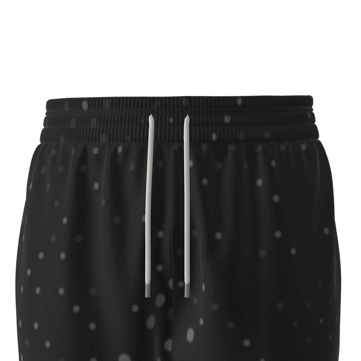 All-Over Print Men's Sweatpants | Interlock