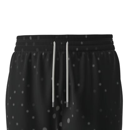 All-Over Print Men's Sweatpants | Interlock