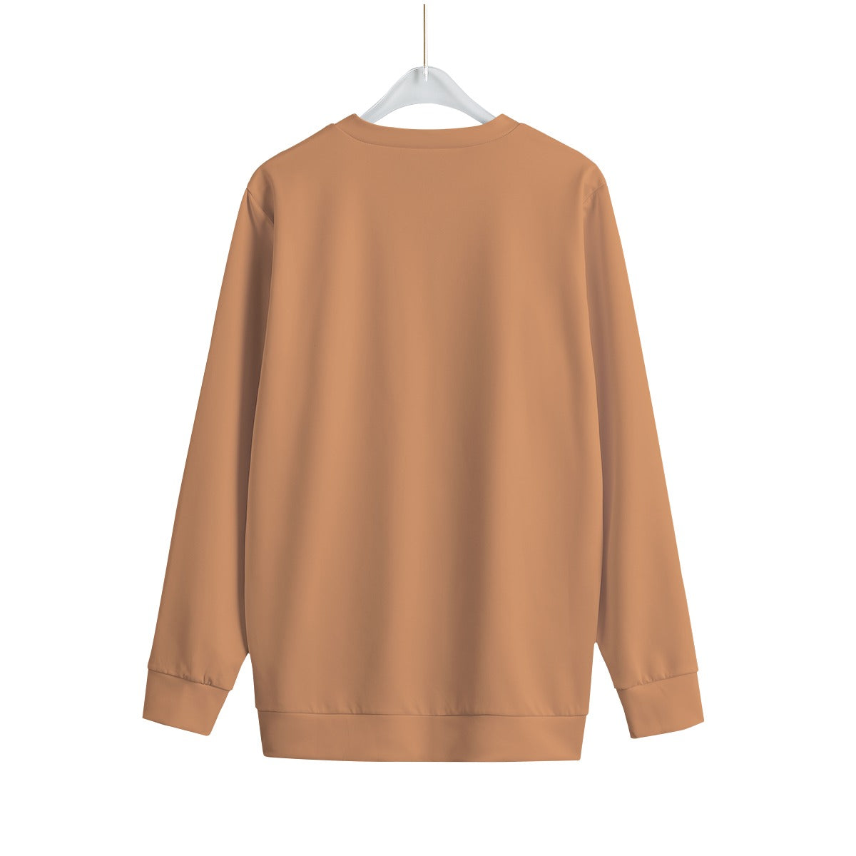 Customizable Halloween Women's Sweatshirt