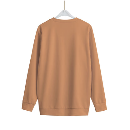 Customizable Halloween Women's Sweatshirt