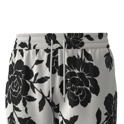 All-Over Print Men's Sweatpants | Interlock