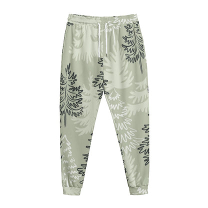All-Over Print Men's Sweatpants | Interlock