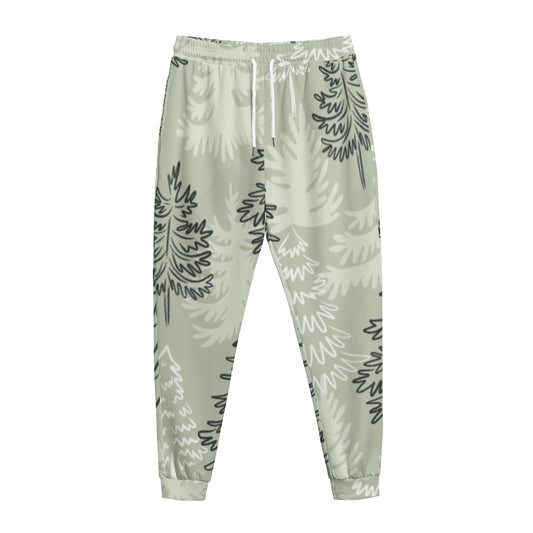 All-Over Print Men's Sweatpants | Interlock