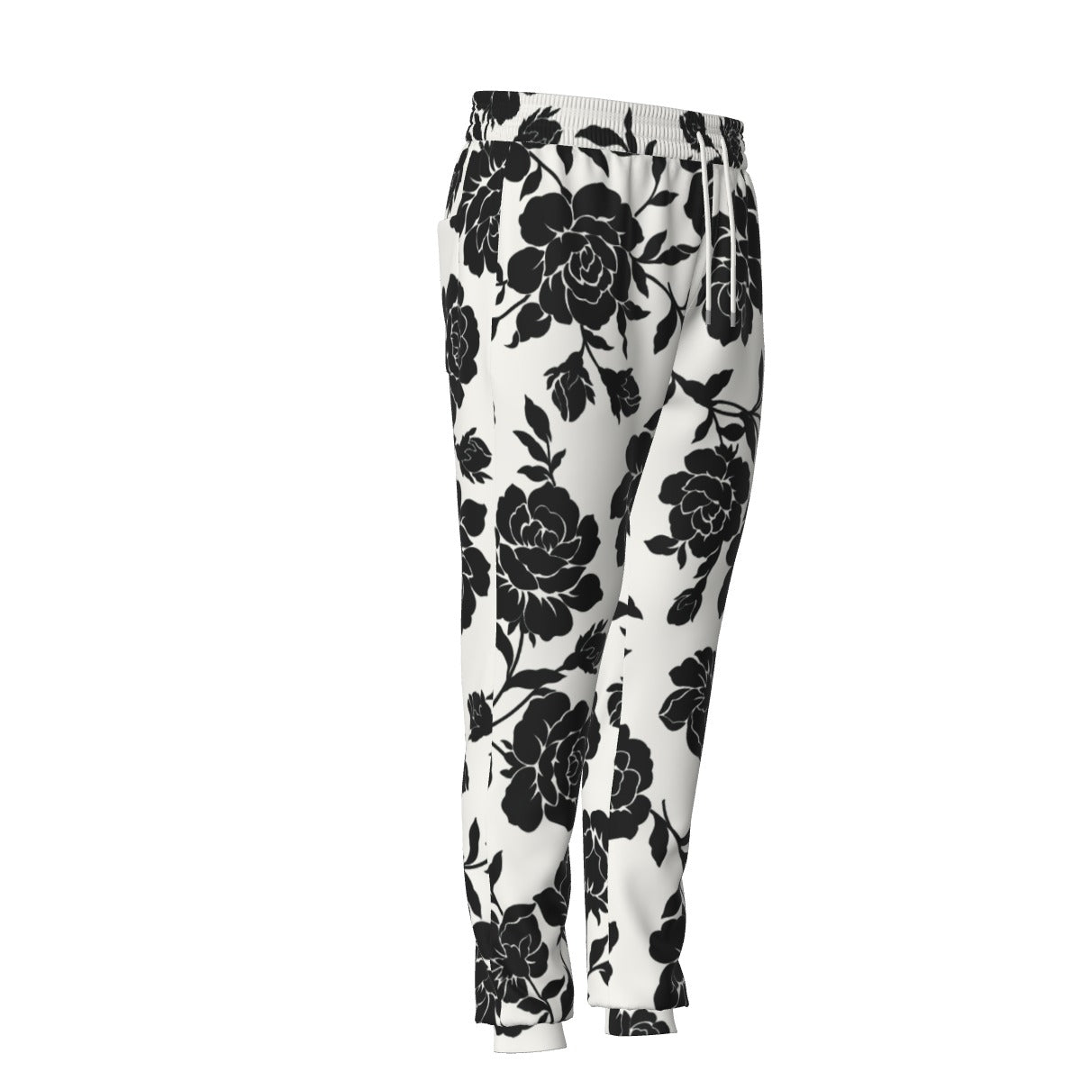 All-Over Print Men's Sweatpants | Interlock