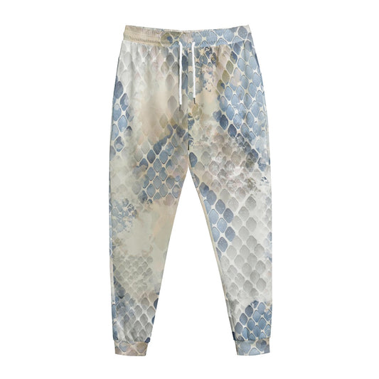 All-Over Print Men's Sweatpants | Interlock