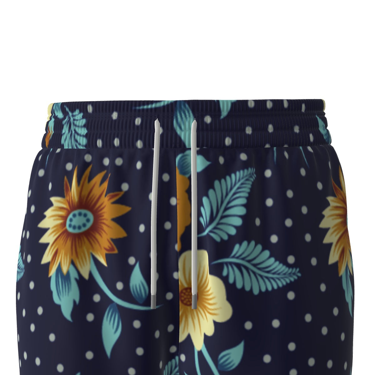 All-Over Print Men's Sweatpants | Interlock