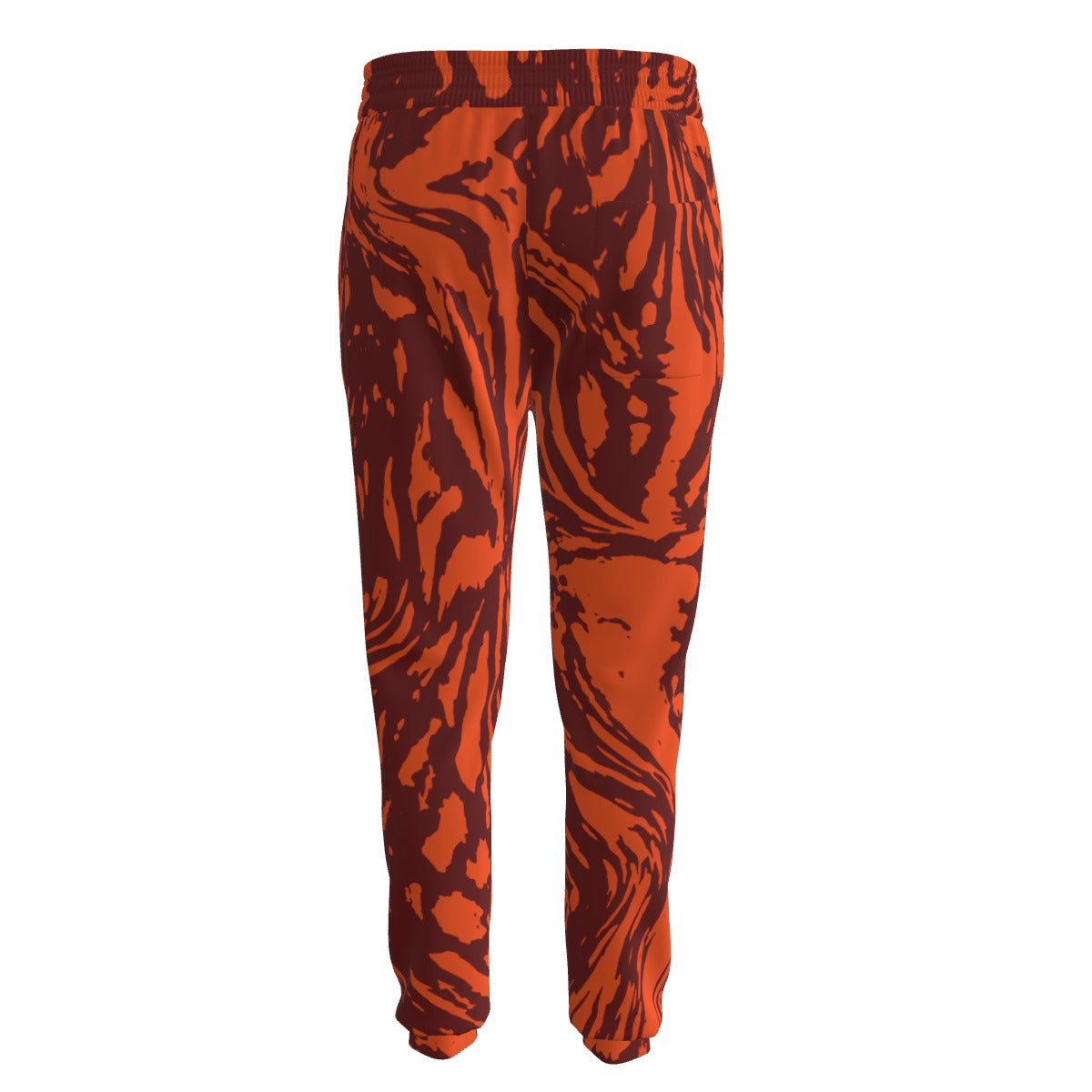All-Over Print Men's Sweatpants | Interlock