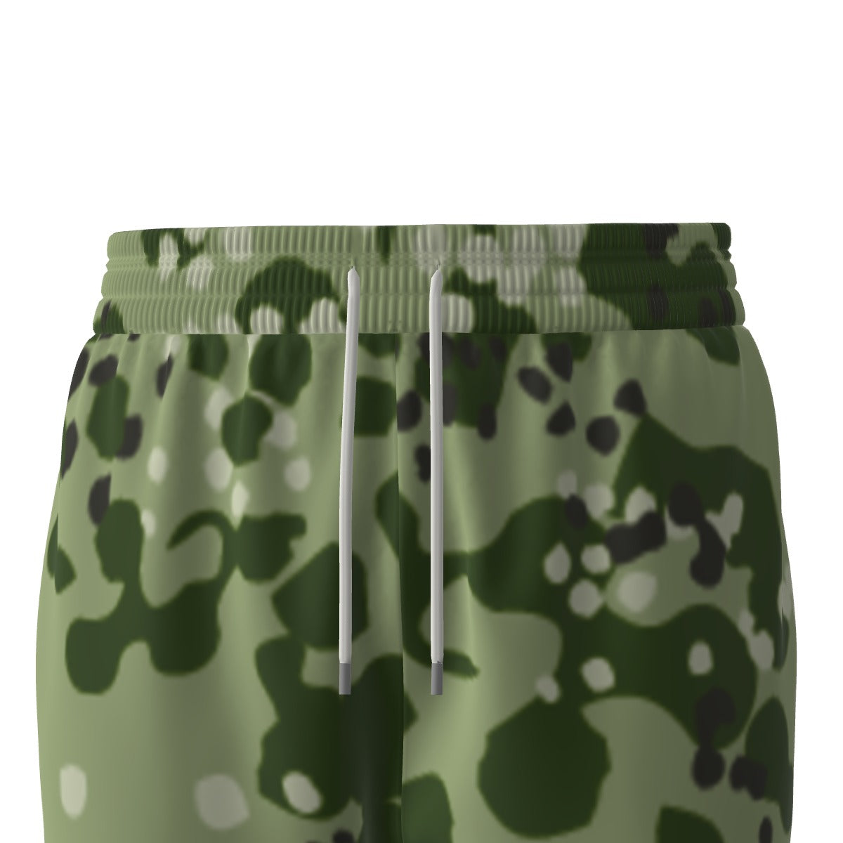 All-Over Print Men's Sweatpants | Interlock