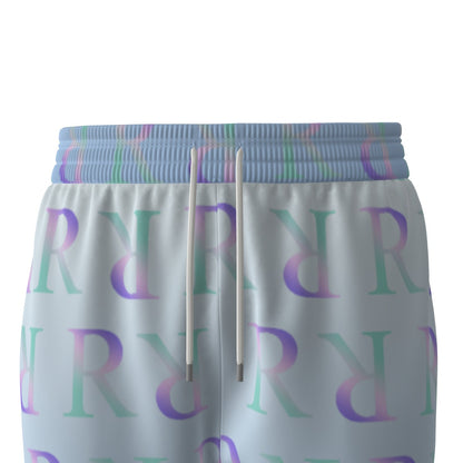 All-Over Print Men's Sweatpants | Interlock