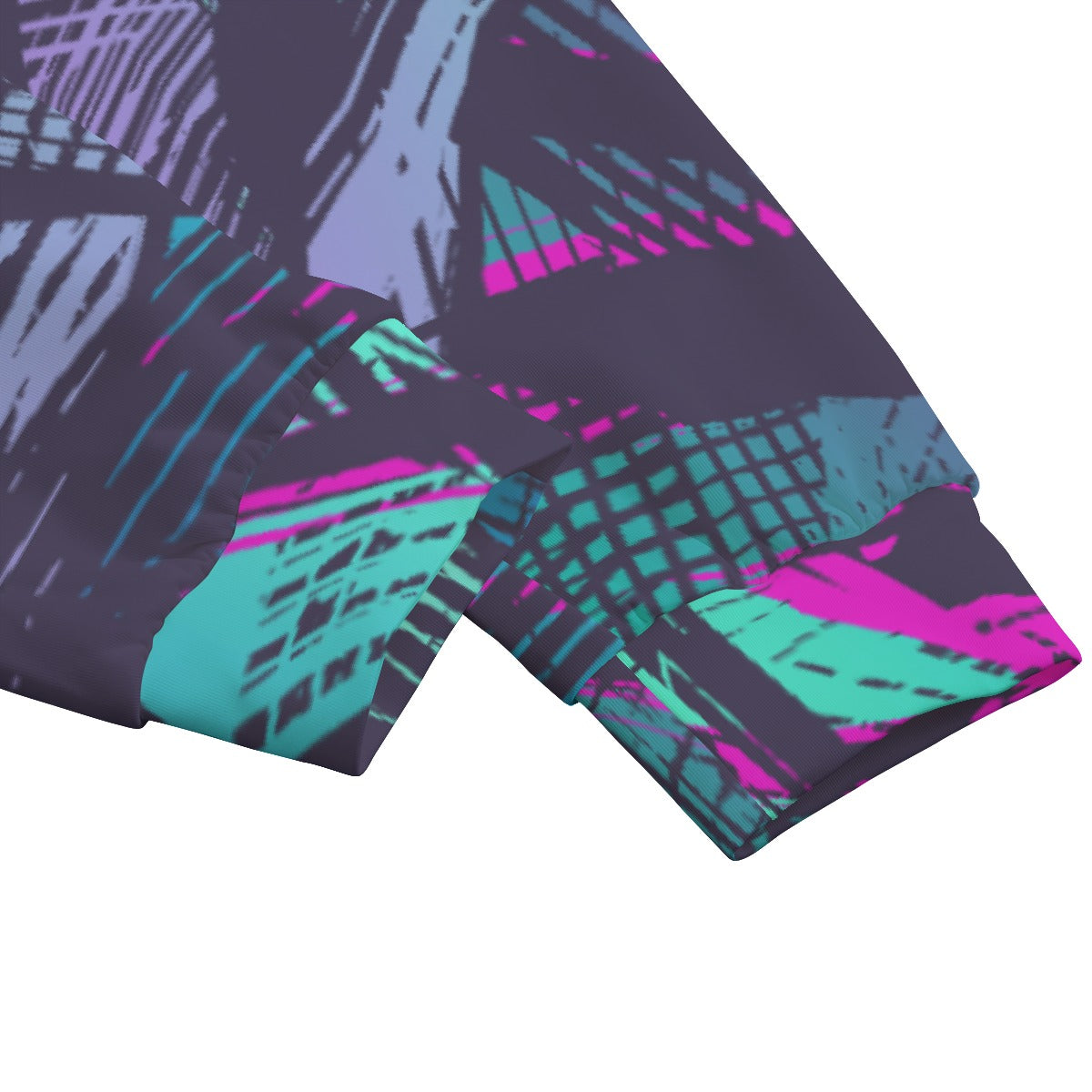 All-Over Print Men's Sweatpants | Interlock
