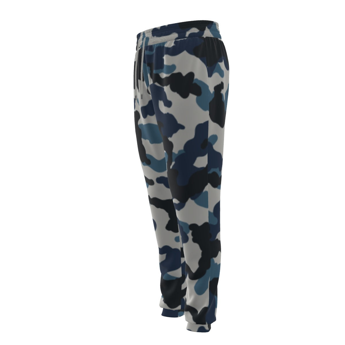 All-Over Print Men's Sweatpants | Interlock