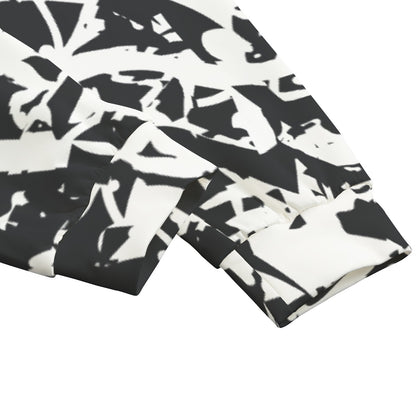 All-Over Print Men's Sweatpants | Interlock