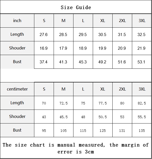 Men's T-Shirt For The USA |Cotton (DTF)