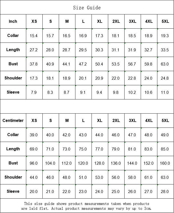 Men's short Sleeve Button Up Shirt - Click to view more designs