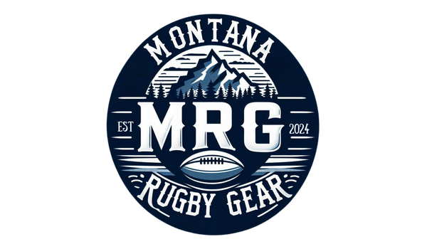 Montana Rugby Gear