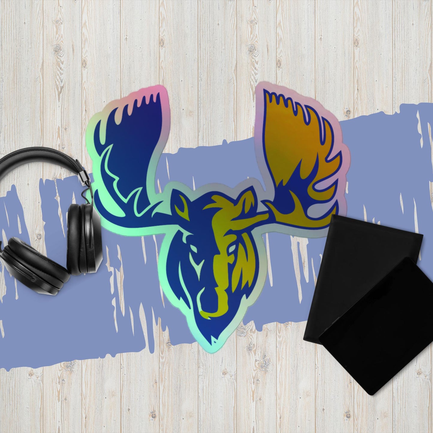 Holographic stickers | 25% Off Quantity 2 or More
